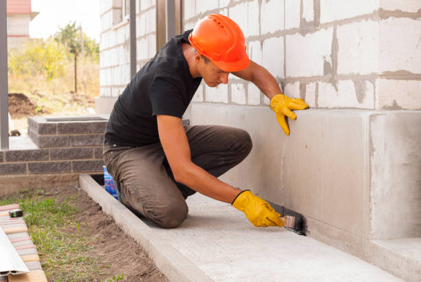 Licensed Crawl Space Encapsulation service in Braddock Heights, MD - Arrow Tight Waterproofing